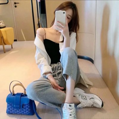 我们六个