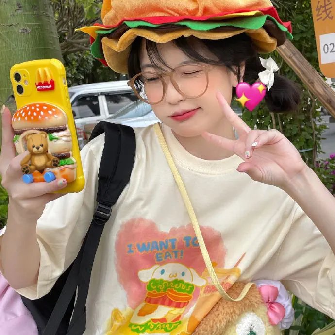 小女神花铃
